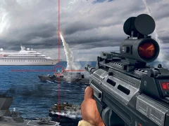 Játék Maritime Sniper online