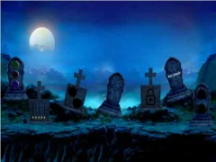 Játék Cemetery Escape online