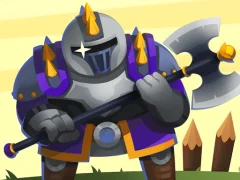 Játék Heroes Towers online