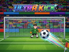 Játék Ultra Kick online