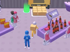 Játék Boss Market online