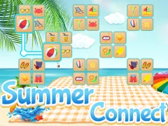 Játék Summer Connect online