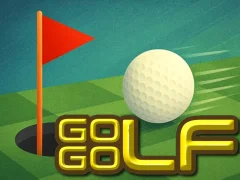 Játék Go Golf online