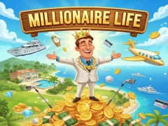 Játék Millionaire Life online