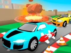 Játék Gun Racing online