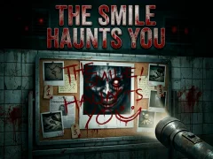 Játék The Smile Haunts You online