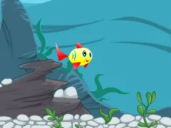 Játék The Happiest Fish online