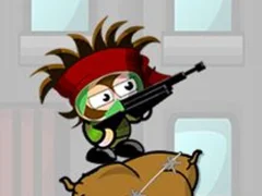 Játék City Siege online