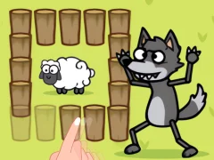 Játék Save The Sheep online