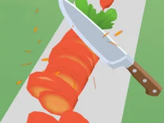Játék Perfect Slices Online online