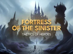 Játék Fortress of the Sinister online