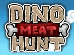 Játék Dino Meat Hunt Remastered online