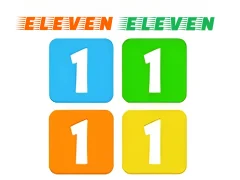 Játék Eleven Eleven online