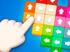 Játék Disassemble the picture: Puzzle! online