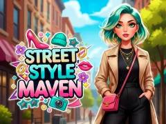 Játék Street Style Maven online