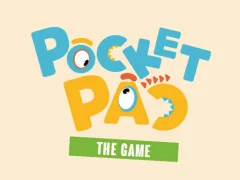 Játék Pocket Pac the Game online