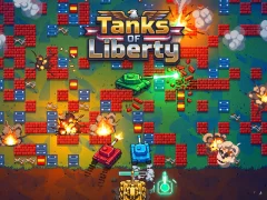Játék Tanks Of Liberty online
