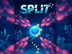 Játék Split online