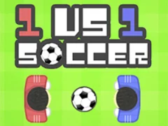 Játék 1vs1 soccer online