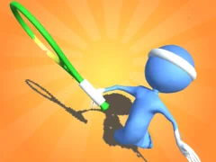 Játék Deuce Hit! Tennis online