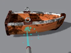 Játék Power Wash 3d online