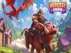 Játék The Mergest Kingdom online