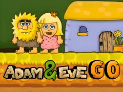 Játék Adam and Eve GO online