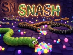Játék Snash online