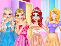 Játék Princess Banquet The Ultimate Royal Prank online