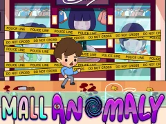 Játék Mall Anomaly online