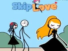 Játék Skip Love online