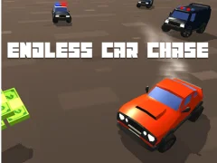 Játék Endless Car Chase online