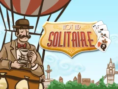 Játék Hot Air Solitaire online