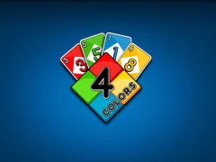 Játék Four Colors online