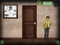 Játék Amgel Easy Room Escape 313 online