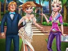 Játék Wedding Planner online