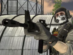 Játék Rebel forces online