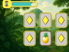 Játék Fruit Memory Extravaganza online