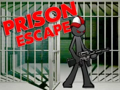 Játék Prison Escape online