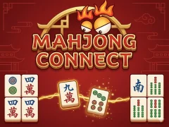 Játék Mah Jong Connect online