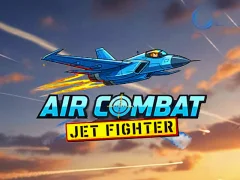 Játék Air Combat: Jet Fighter online