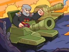Játék Tank Mix online