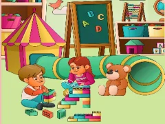 Játék Art Puzzle online