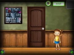 Játék Amgel Kids Room Escape 314 online