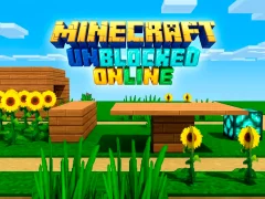 Játék Minecraft Unblocked Online online
