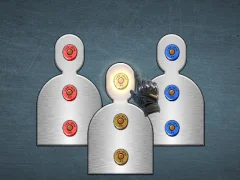 Játék Gun Match Screw online