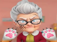 Játék Bad Cat Simulator online