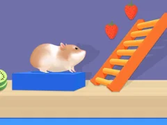 Játék Hamster Maze Online online