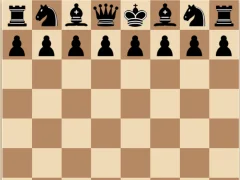 Játék Classic chess online