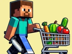 Játék CraftMart online
